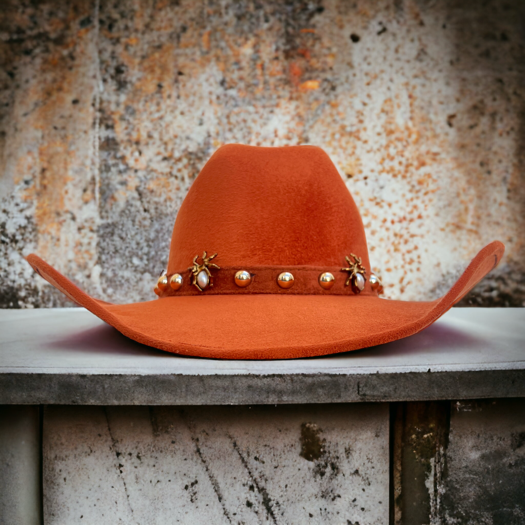 Sombrero CHIHUAHUA texana
