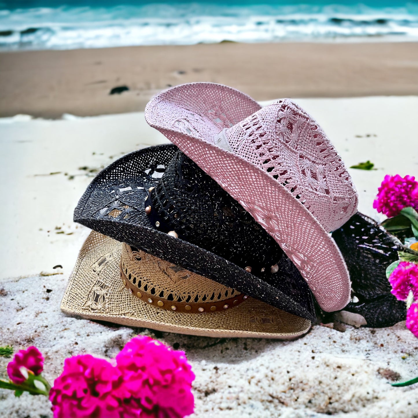 Sombrero SOL texana
