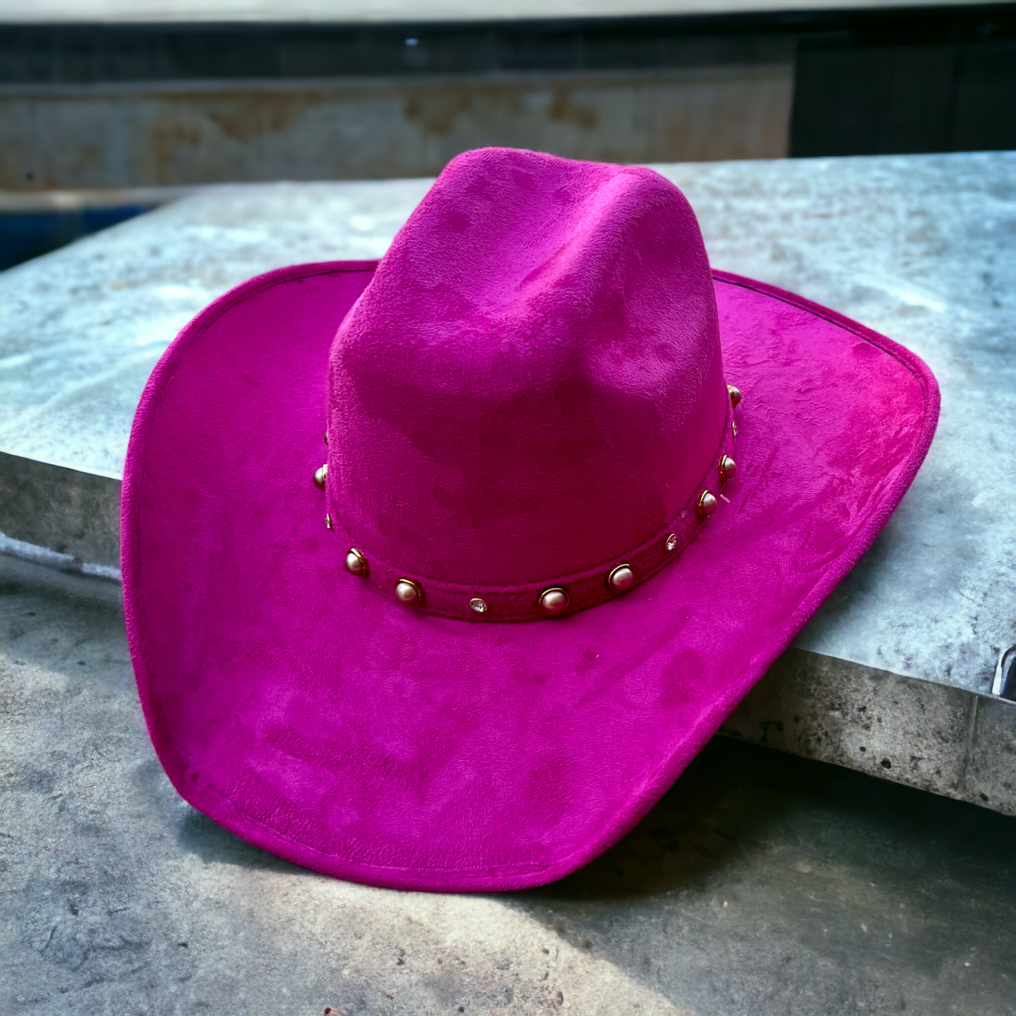 Sombrero CHIHUAHUA texana