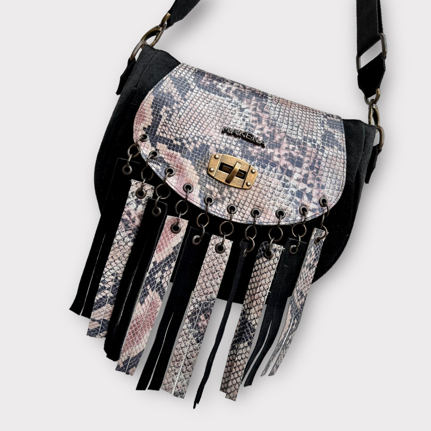 Bolso CASILDA