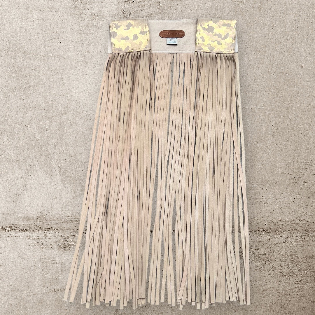 FRIDA square cape
