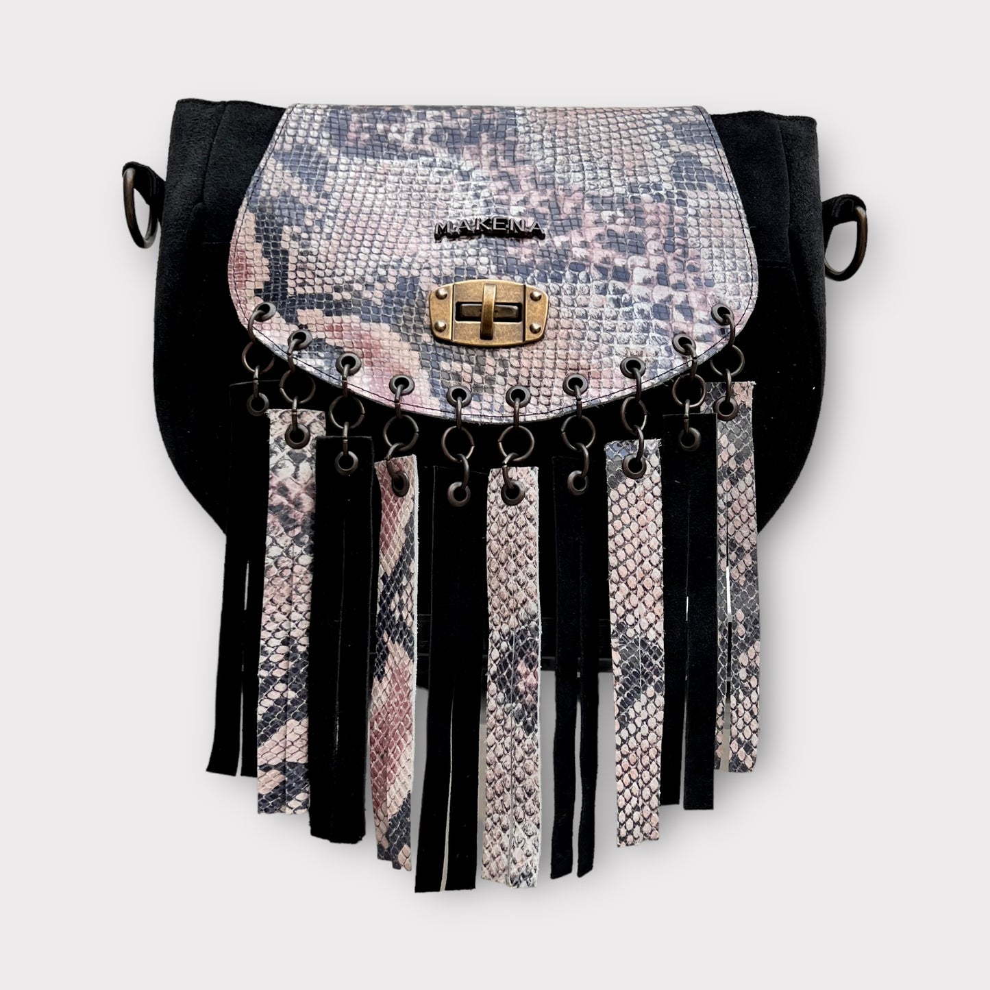 Bolso CASILDA