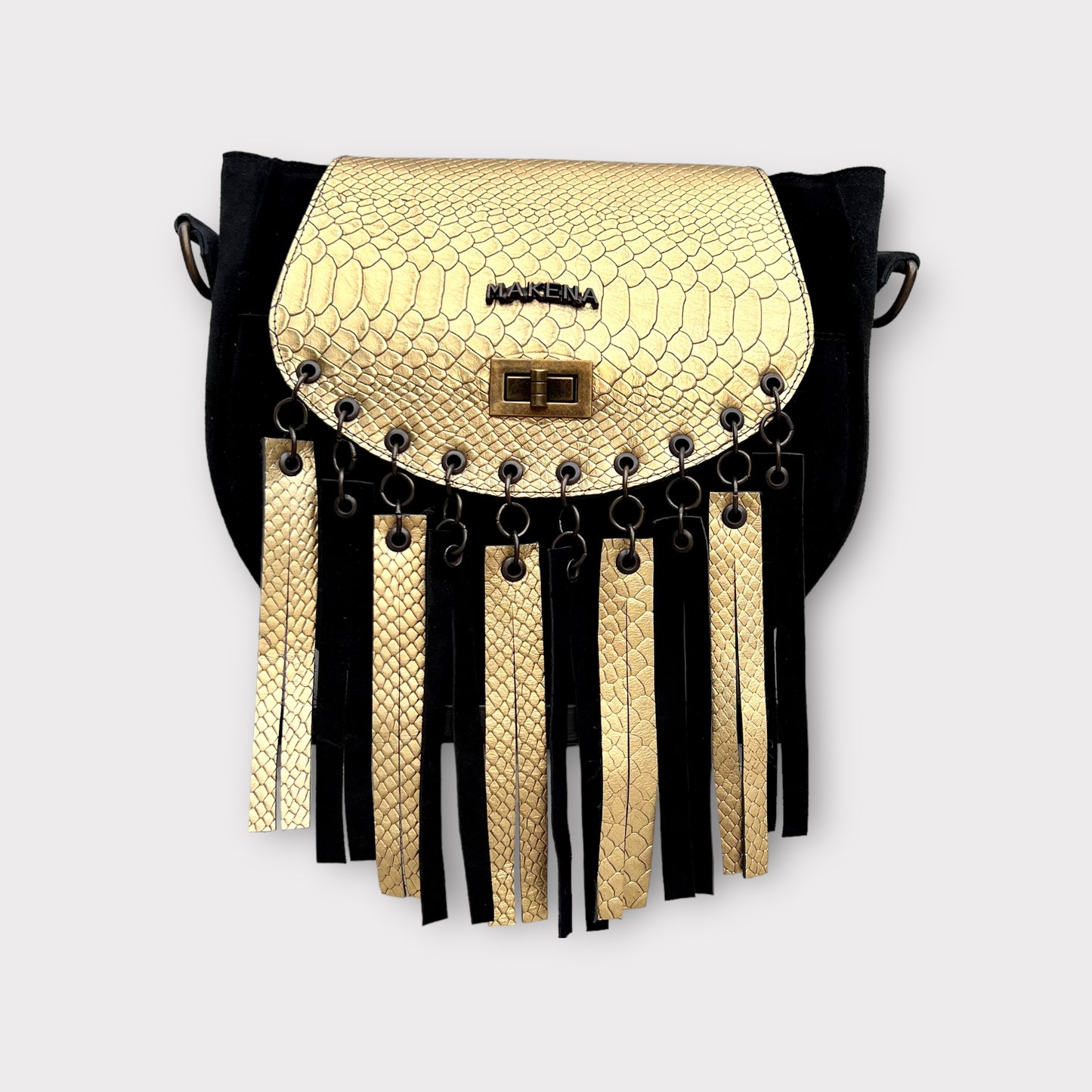 Bolso CASILDA