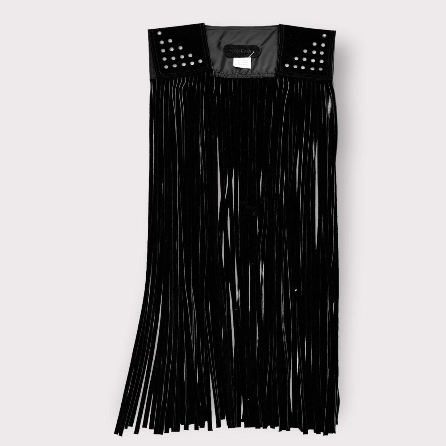 FRIDA square cape