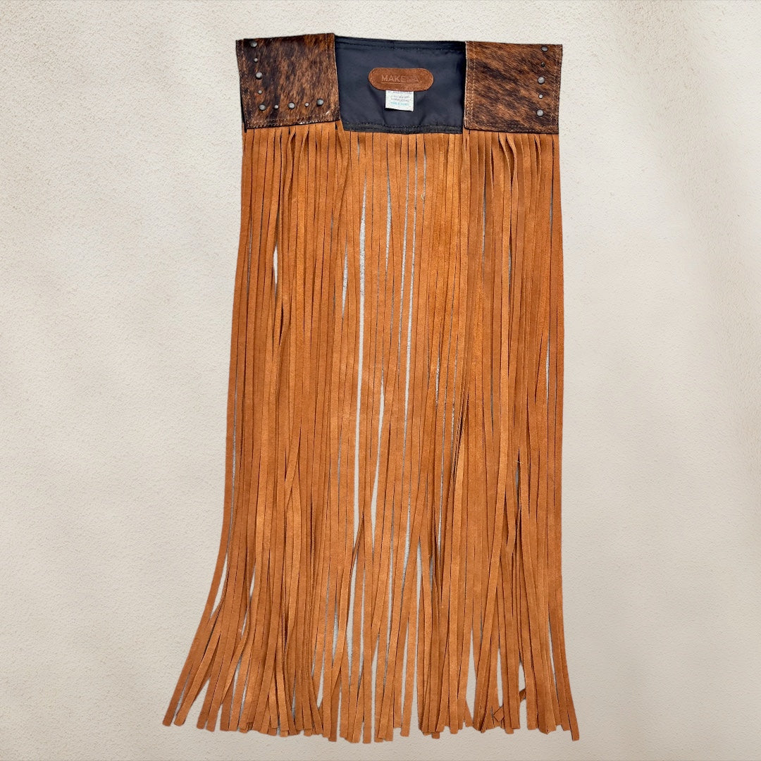 FRIDA square cape