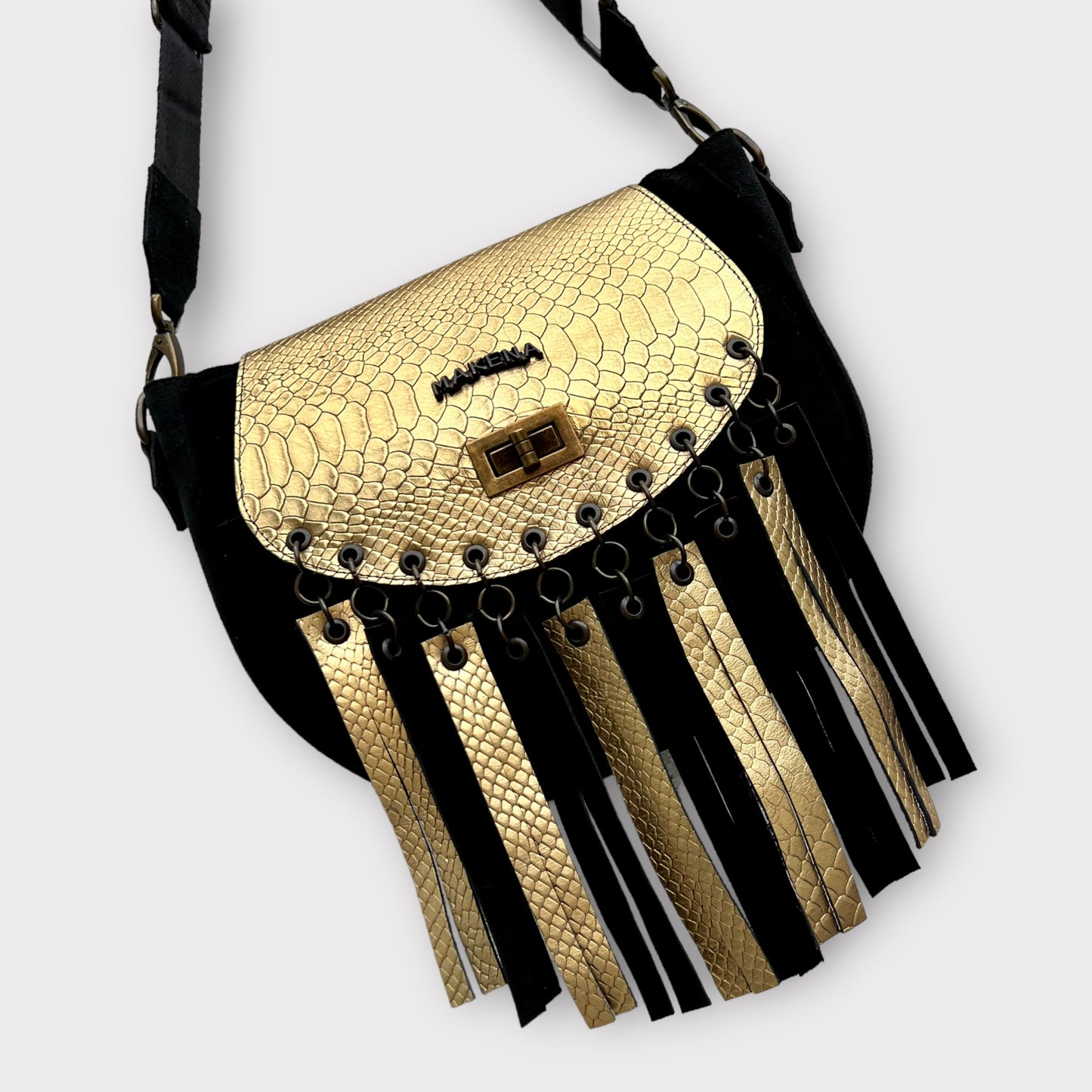 Bolso CASILDA