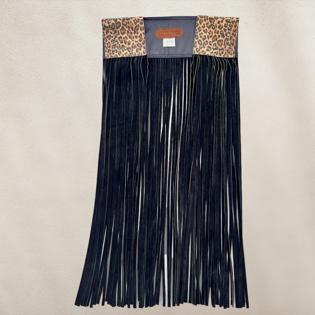 FRIDA square cape
