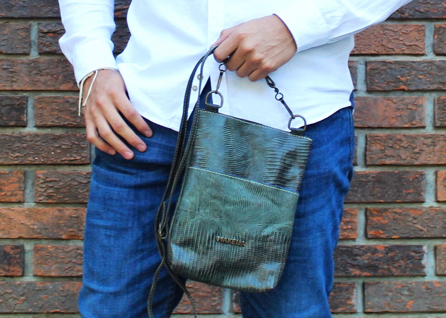 Bolso LIBIA-PIEL
