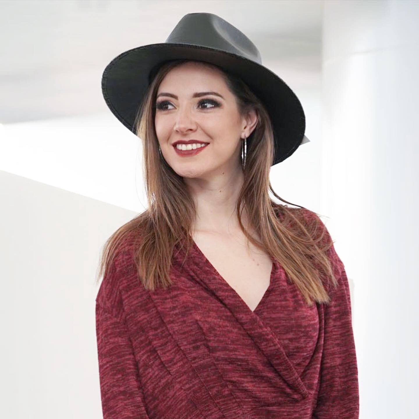 Sombrero indiana VINIPIEL
