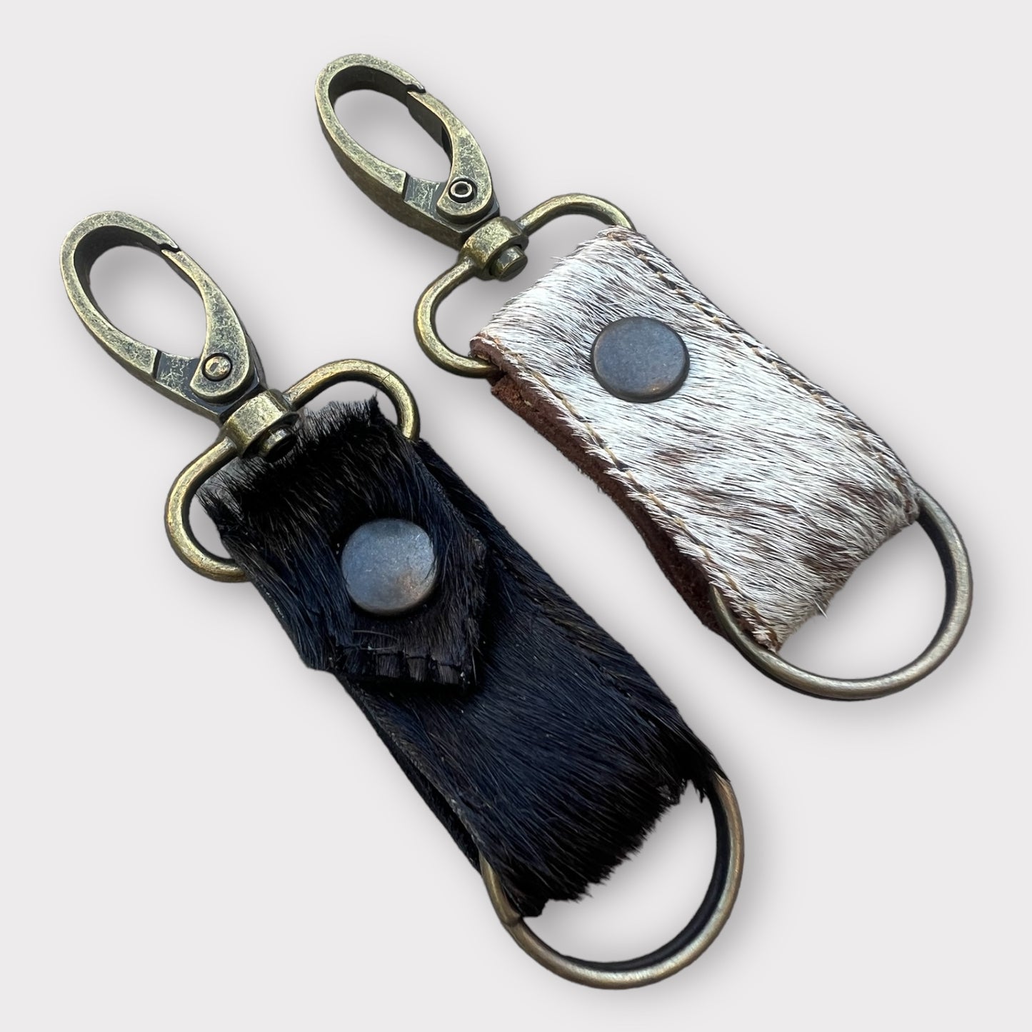 TEO Keychain