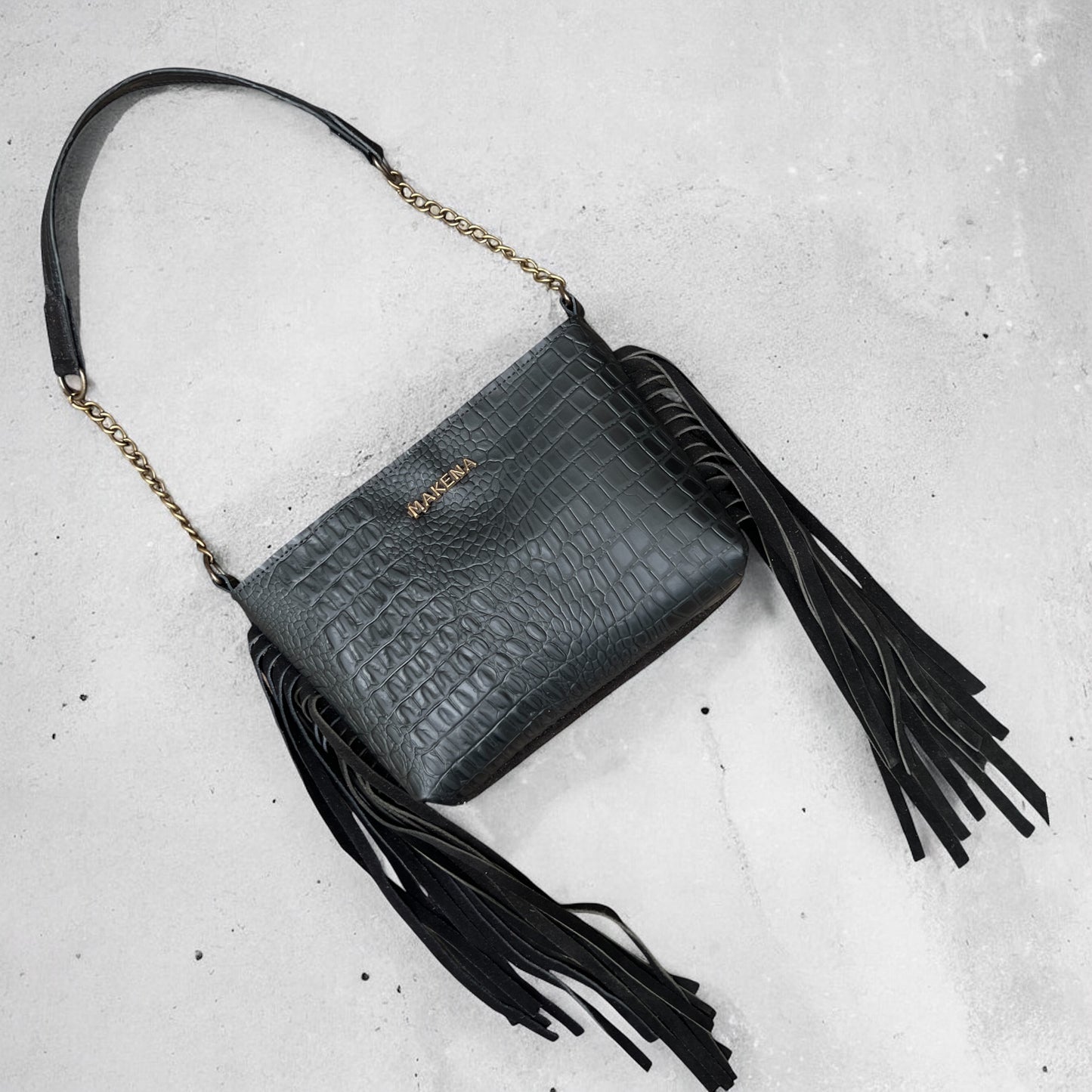 Bolso ZAMBIA