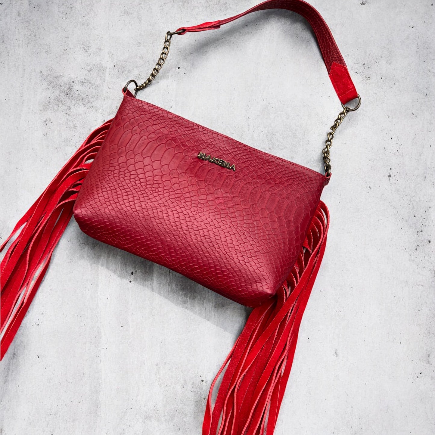 Bolso ZAMBIA