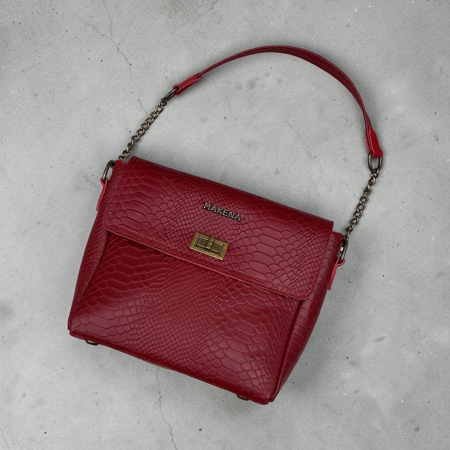 Bolso ALLONDRA
