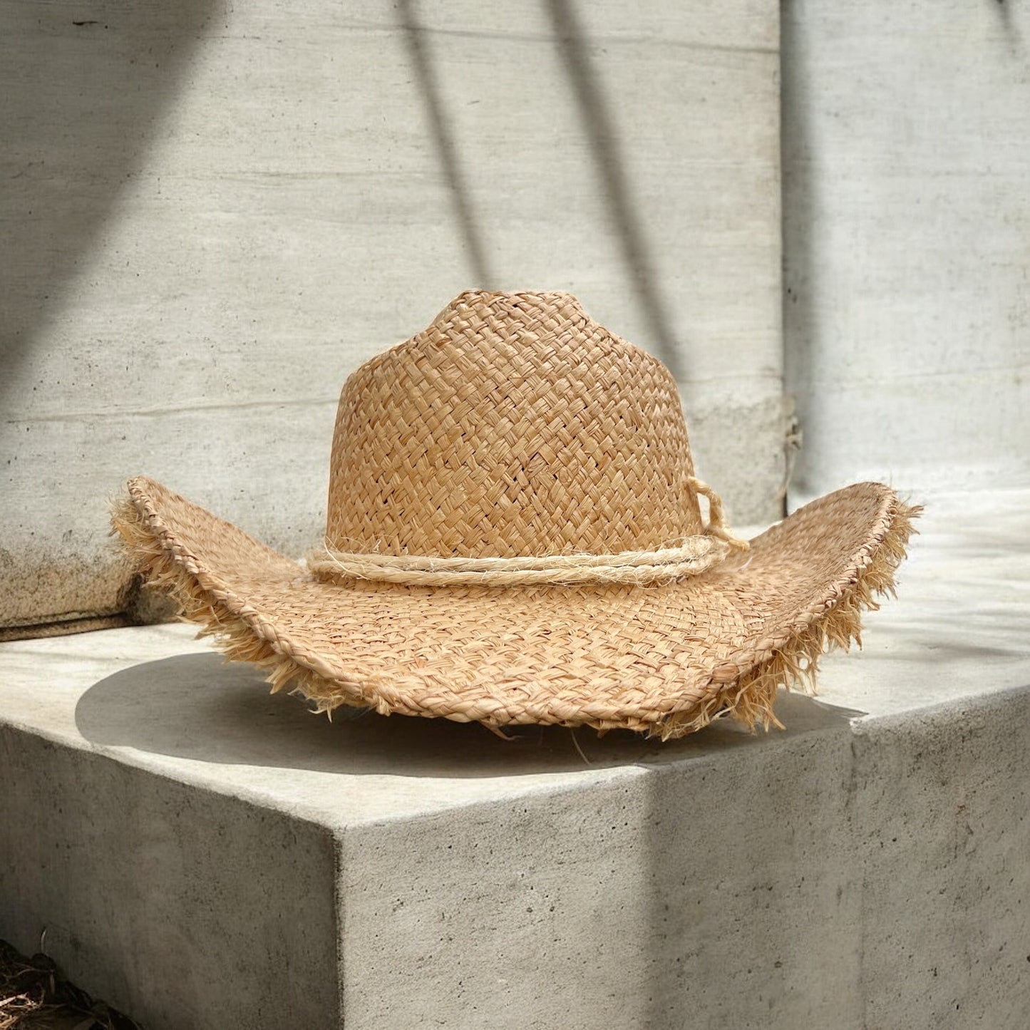 Sombrero SOL texana