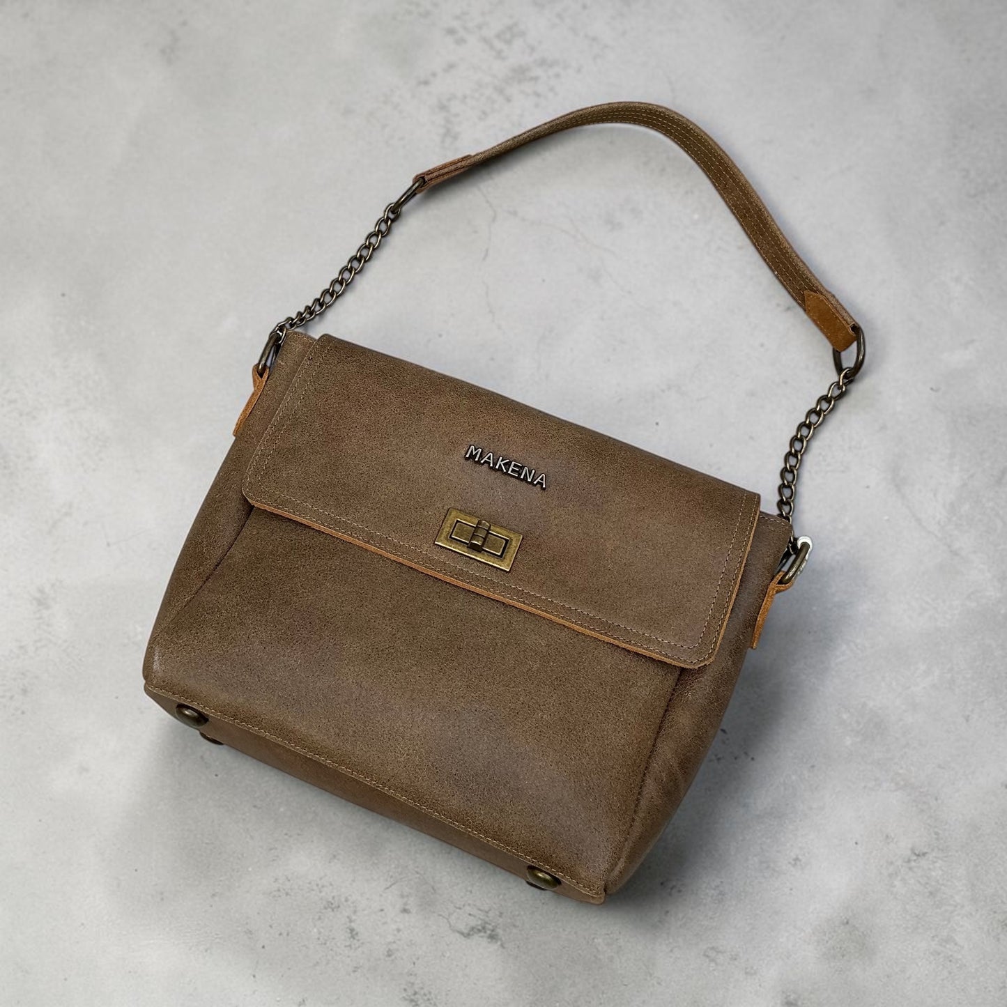 Bolso ALLONDRA