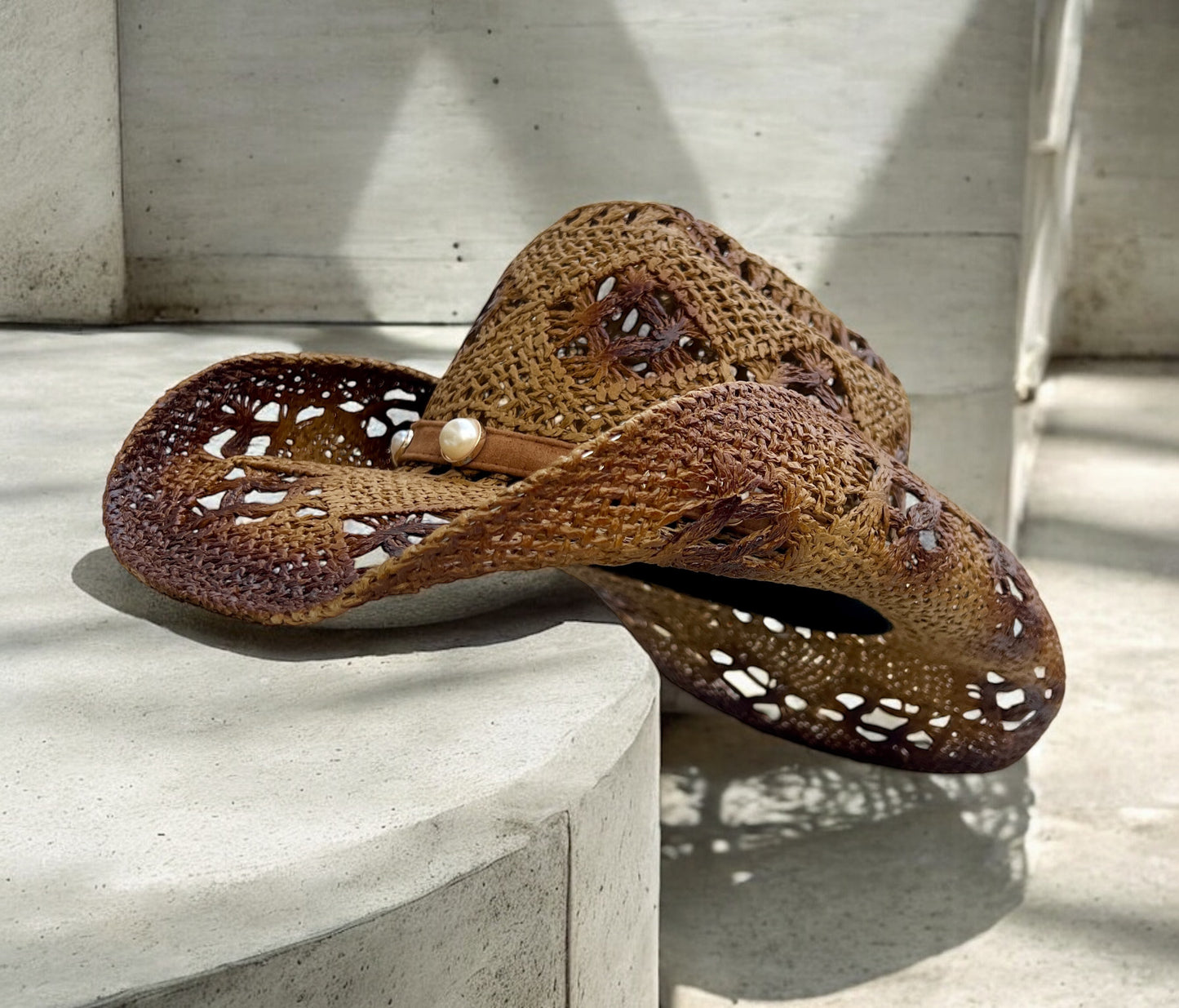 Sombrero SOL texana