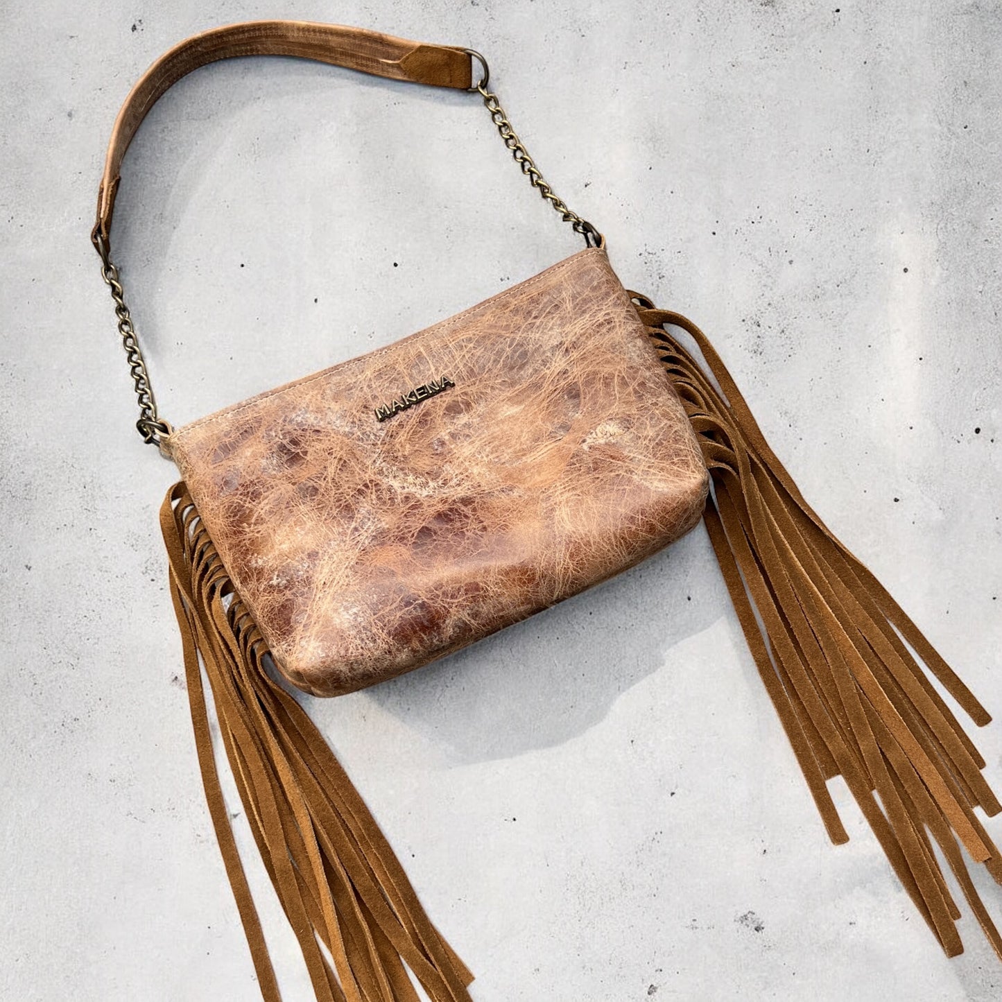 Bolso ZAMBIA