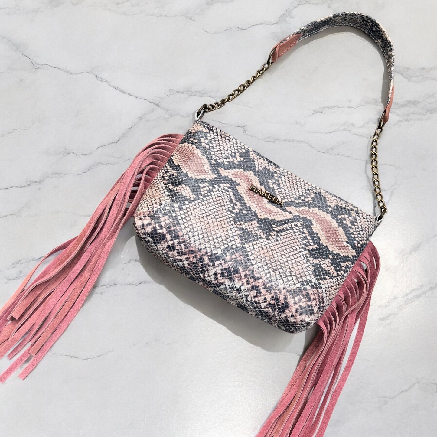 Bolso ZAMBIA