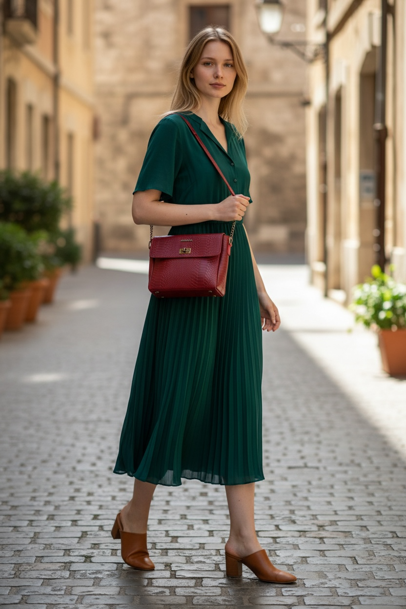 Bolso ALLONDRA