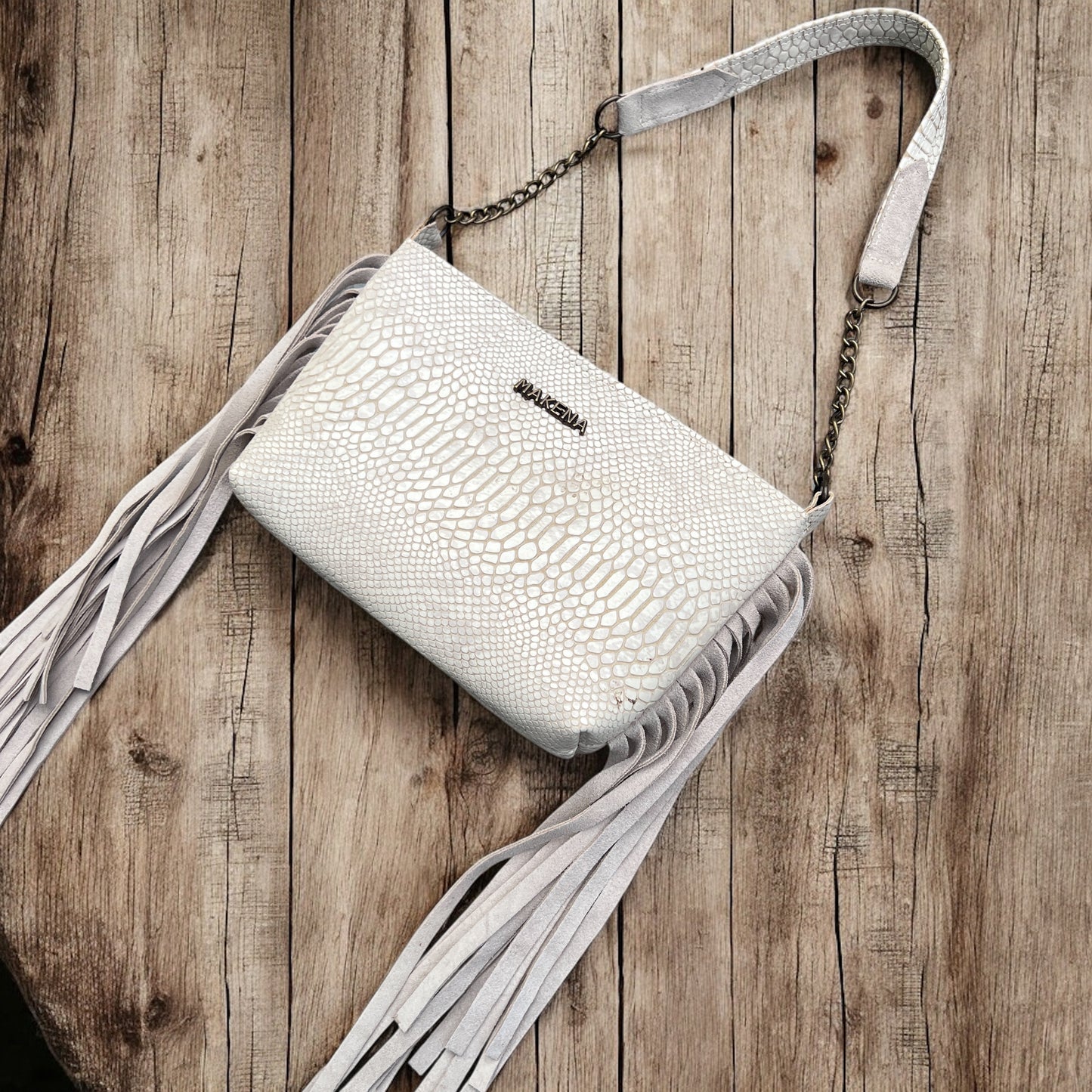 Bolso ZAMBIA