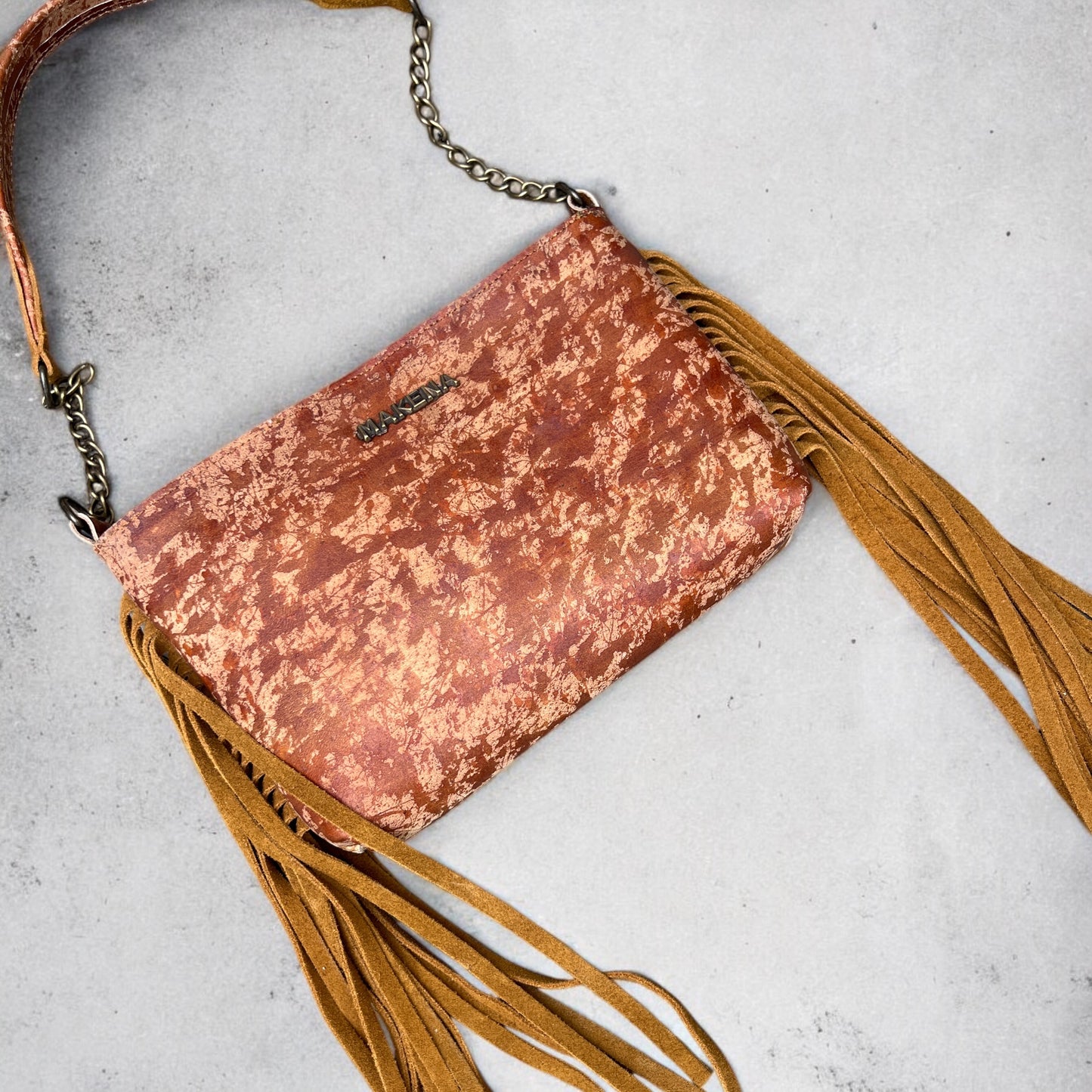 Bolso ZAMBIA