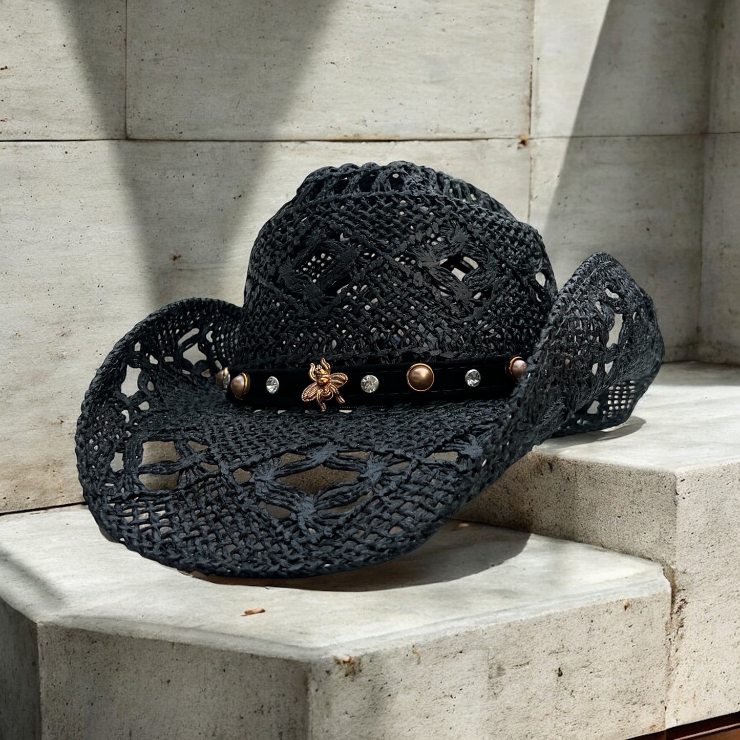 Sombrero SOL texana