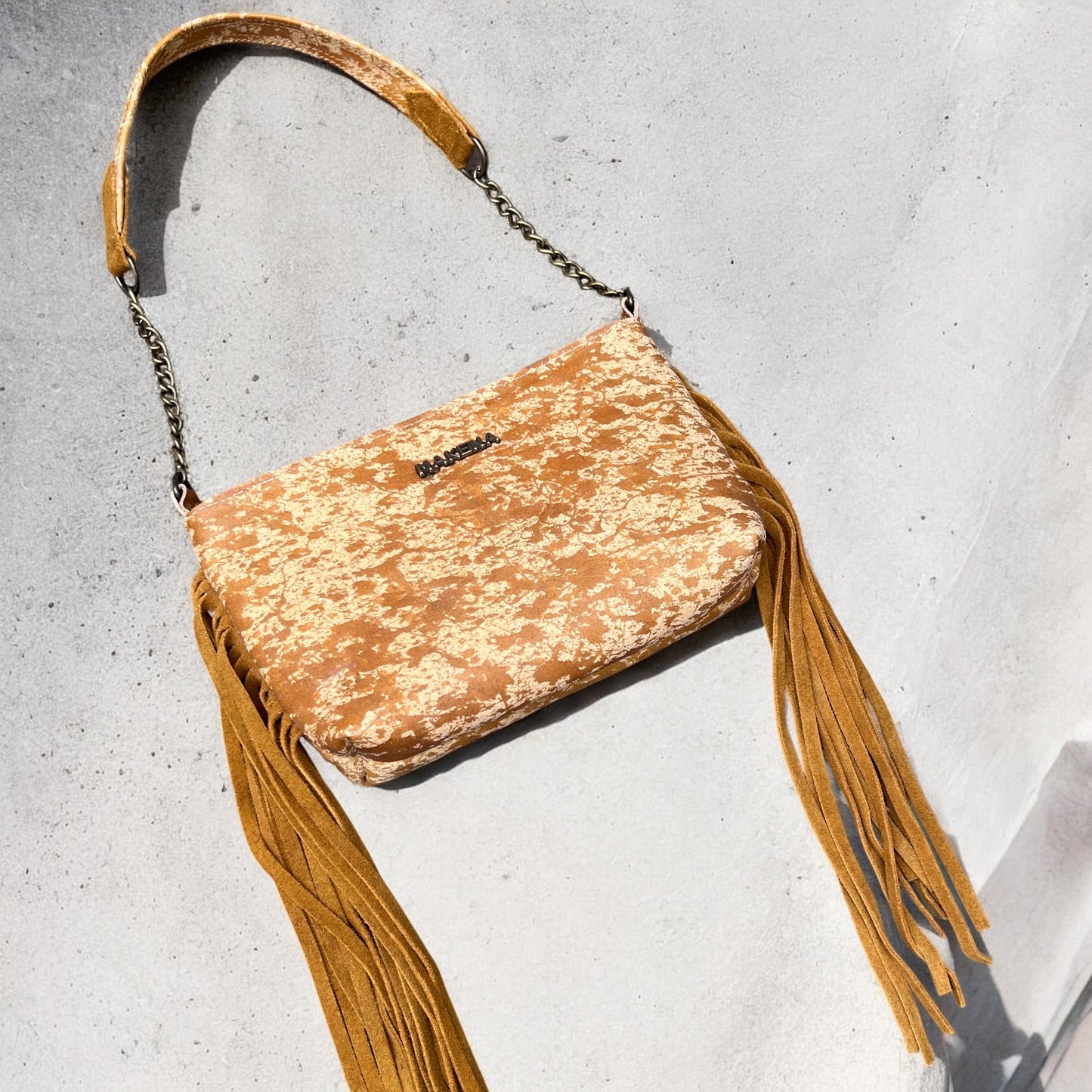 Bolso ZAMBIA