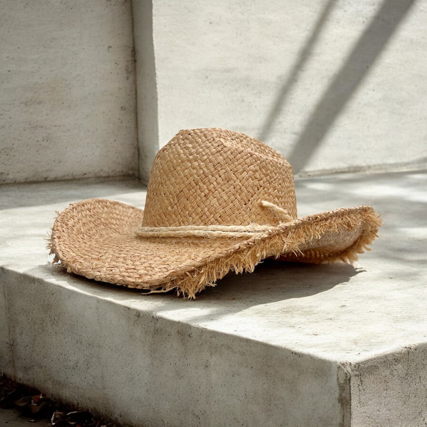 Sombrero SOL texana