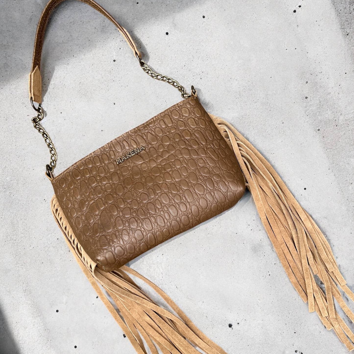 Bolso ZAMBIA