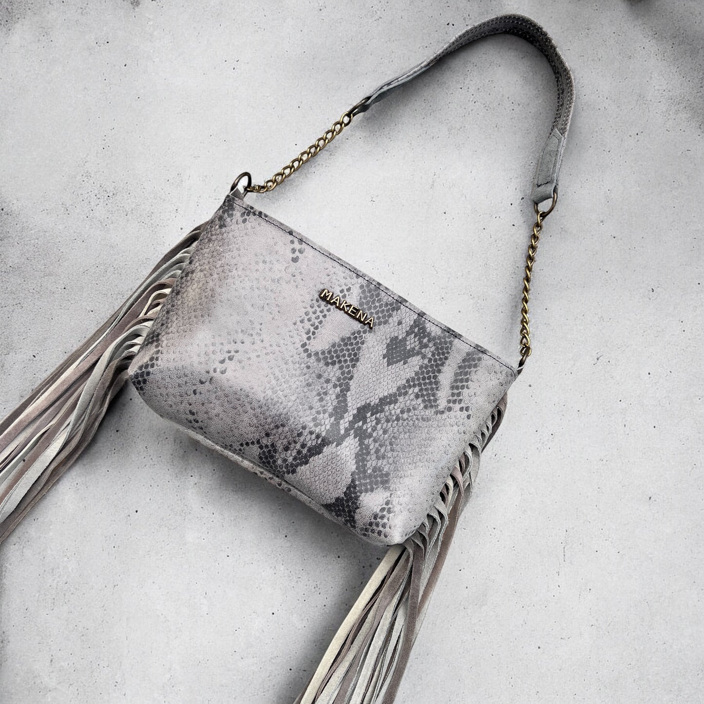Bolso ZAMBIA