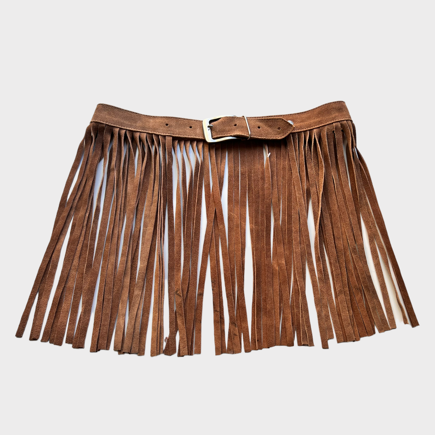 XIMENA short skirt