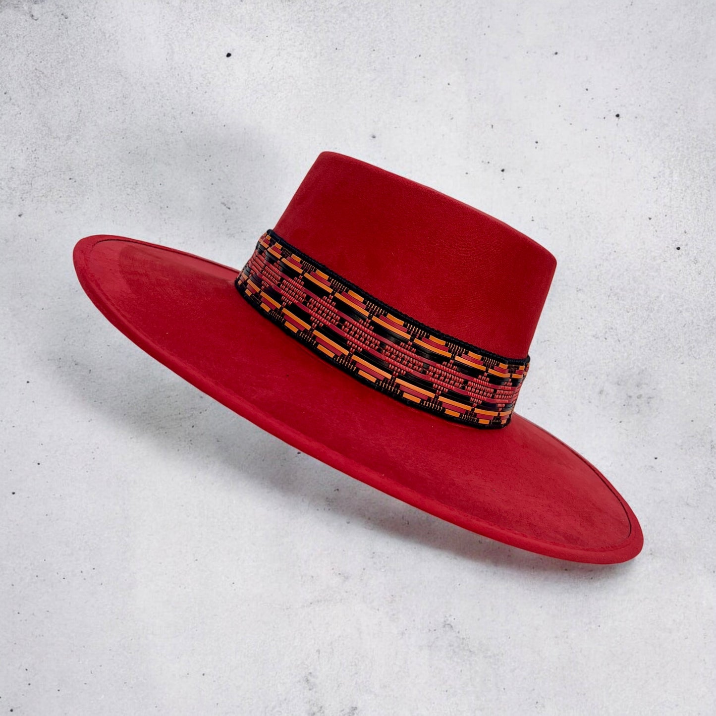 Sombrero CORDOBES gam