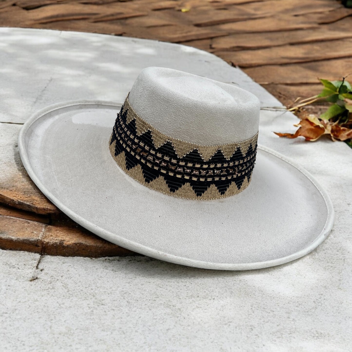 Sombrero GALICIA gam