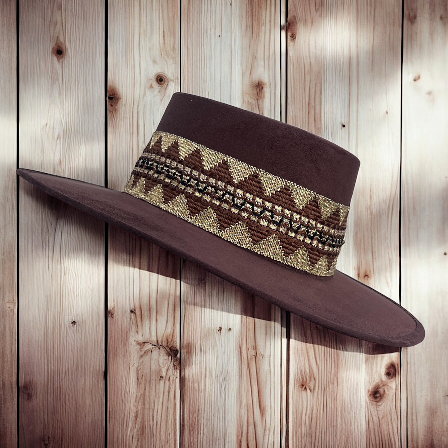 CORDOBES gam hat