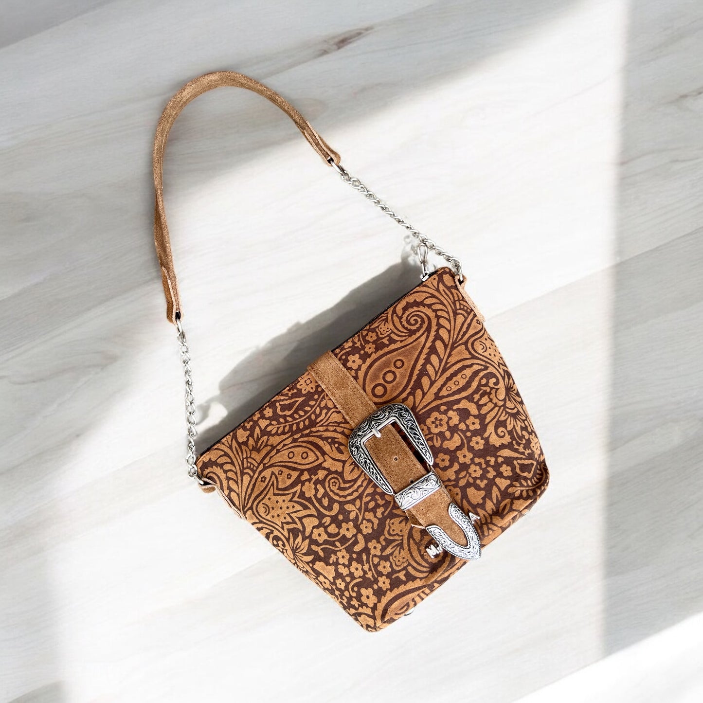 Bolso CONGO