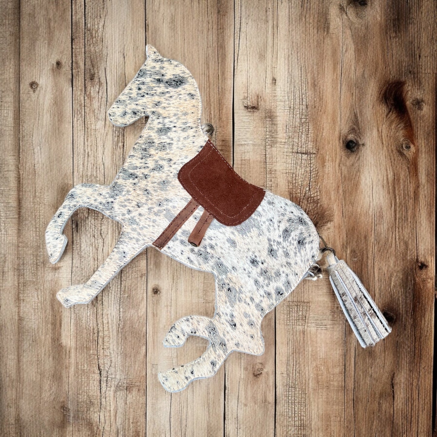 Bolso CABALLO