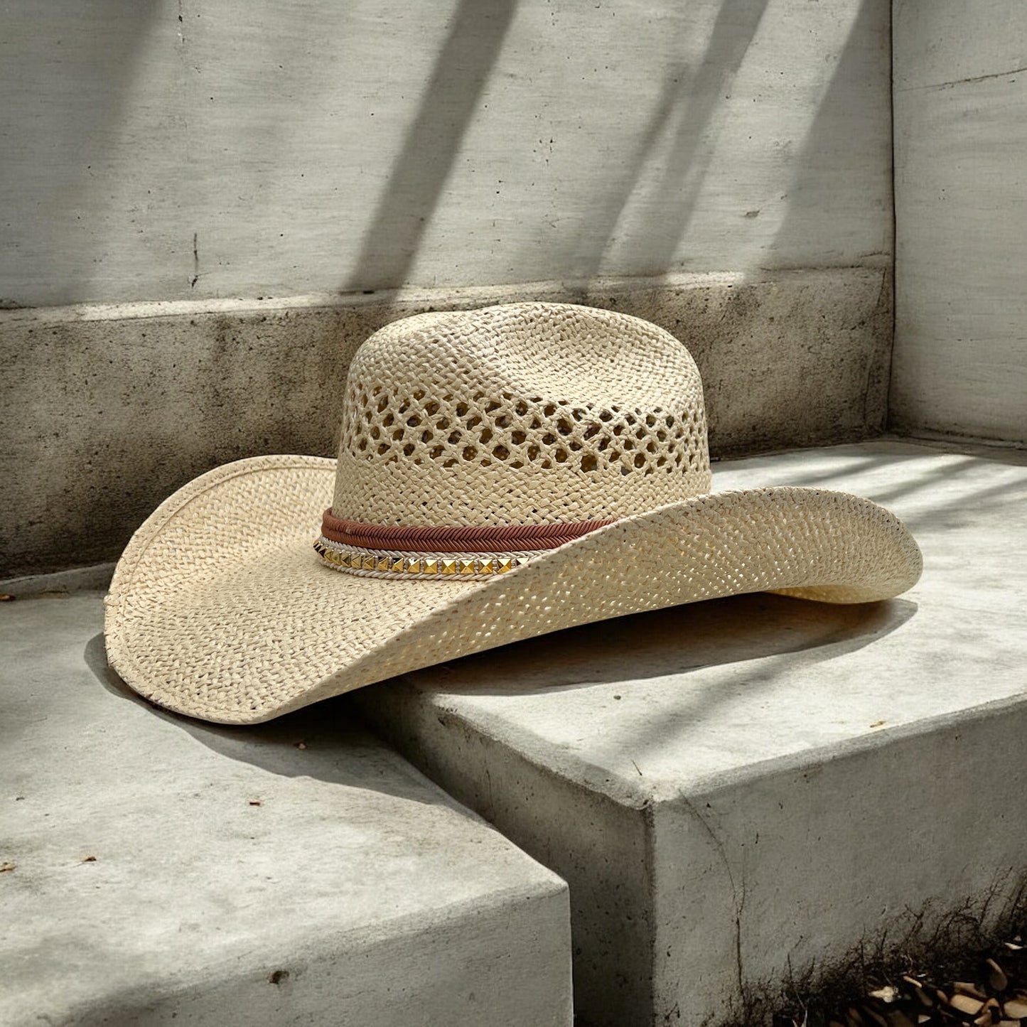 TEXANA LUNA Hat