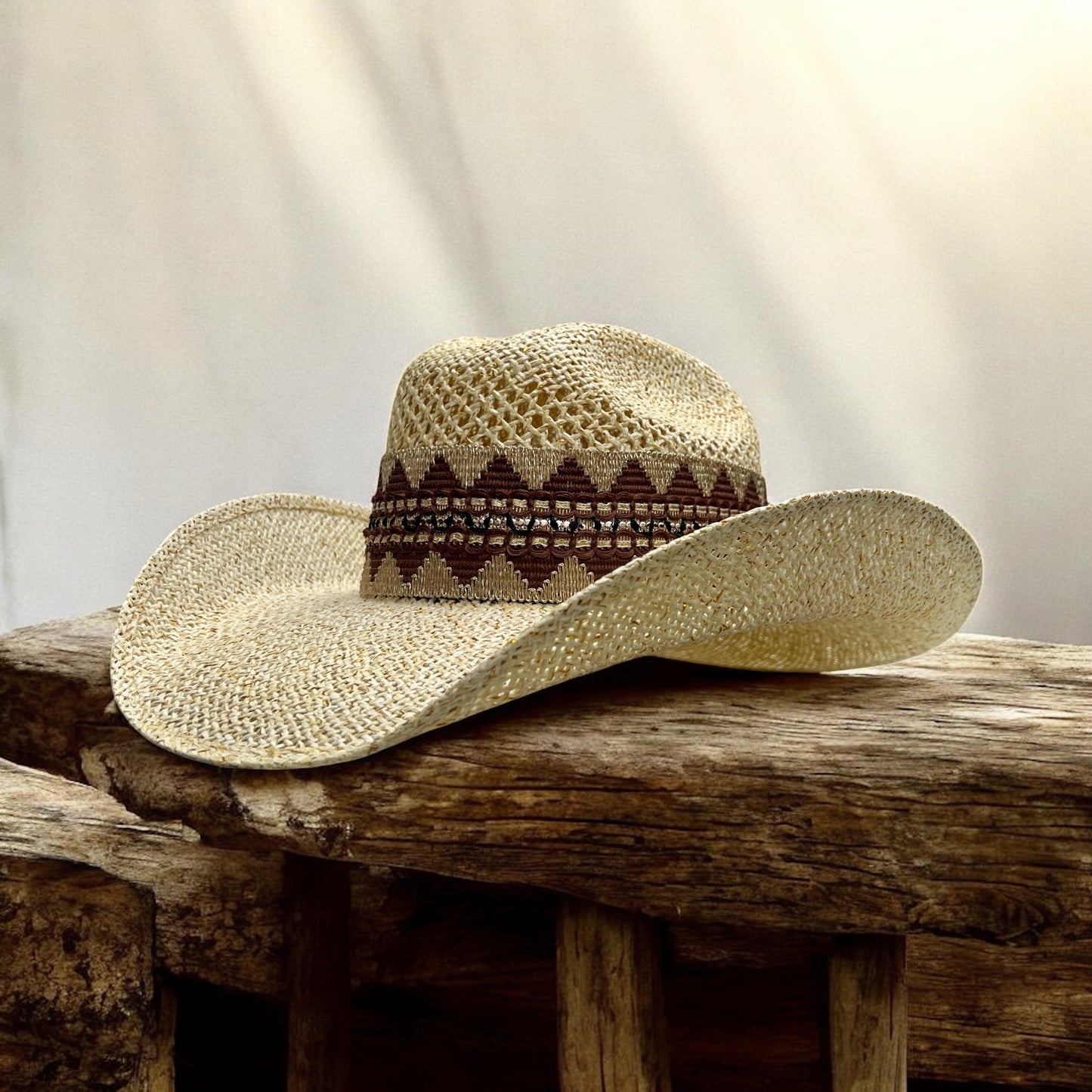 TEXANA LUNA Hat