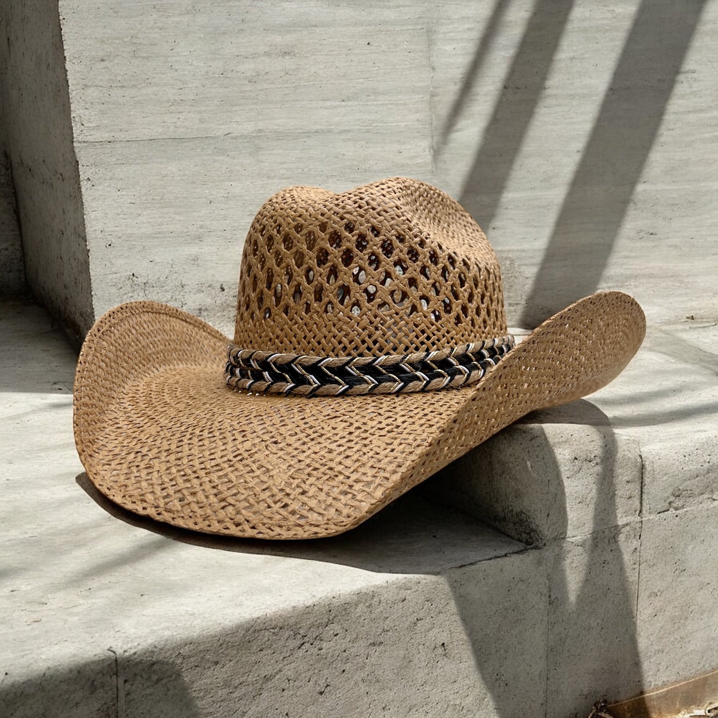 TEXANA LUNA Hat