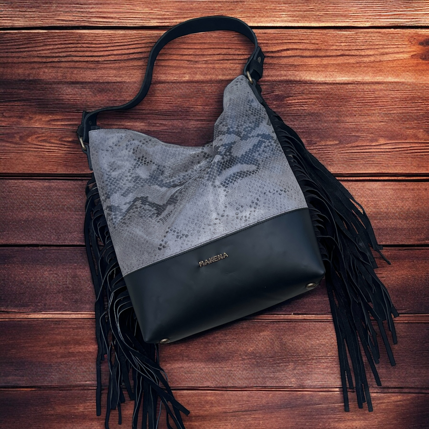 MALI bag