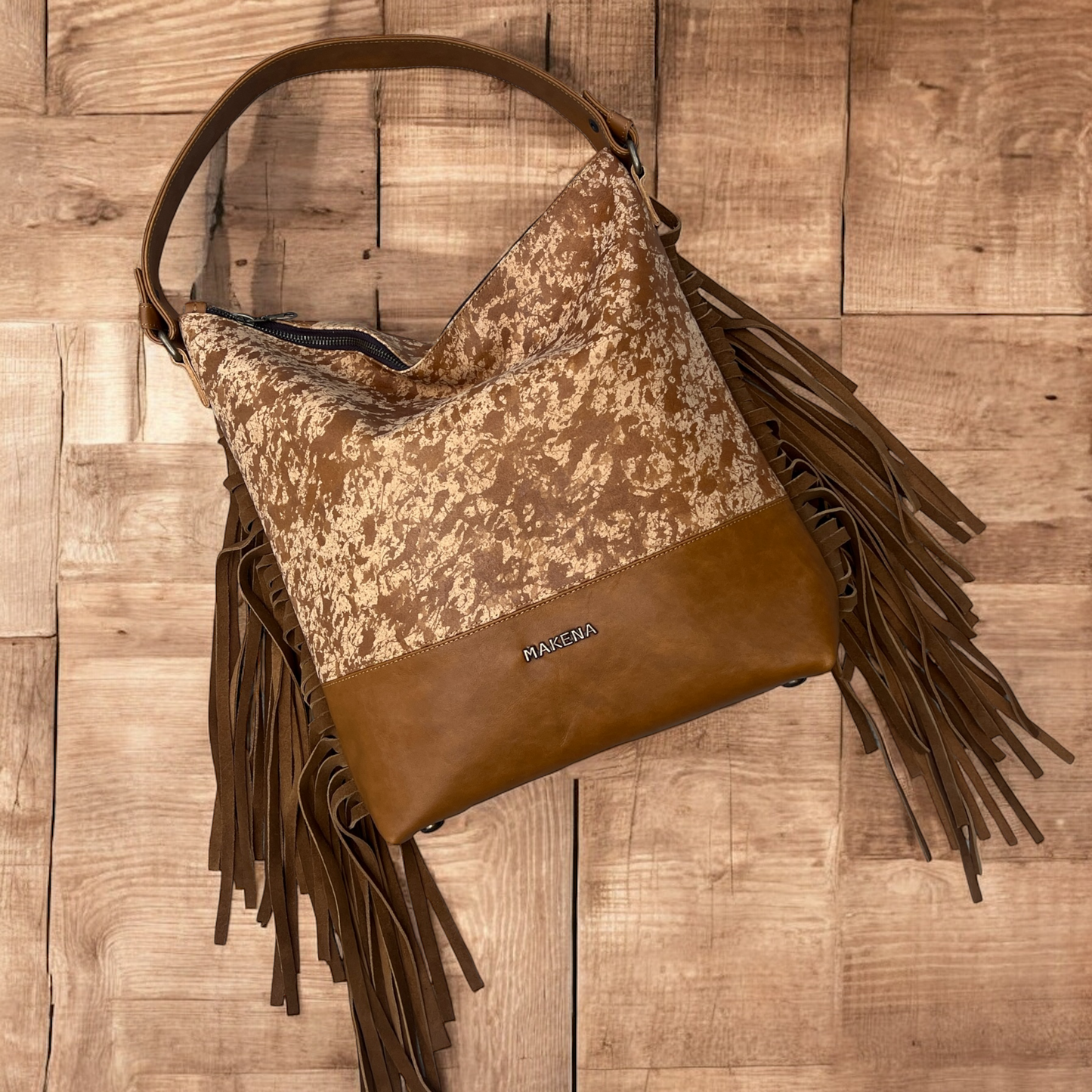 MALI bag