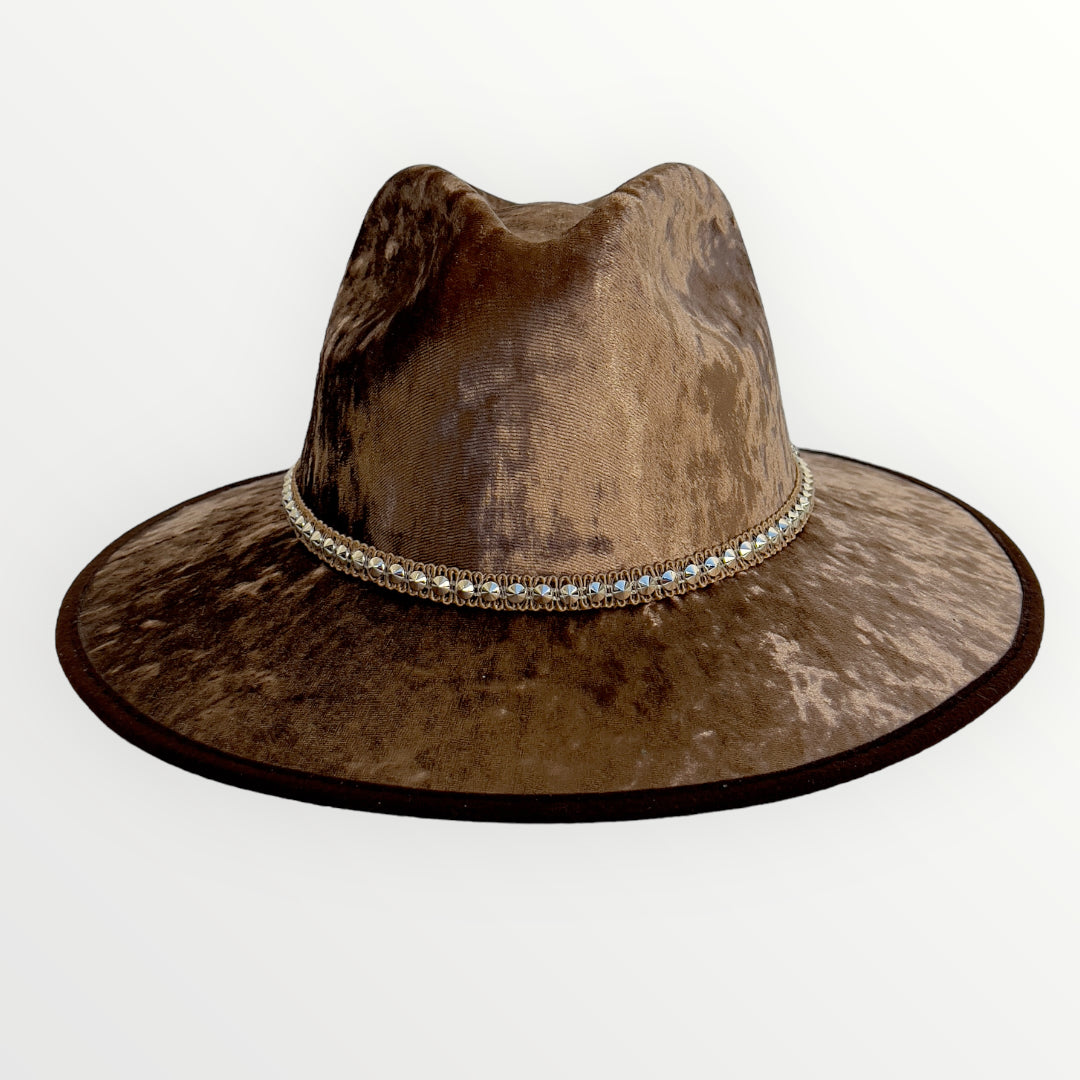 Sombrero Indiana VELVET
