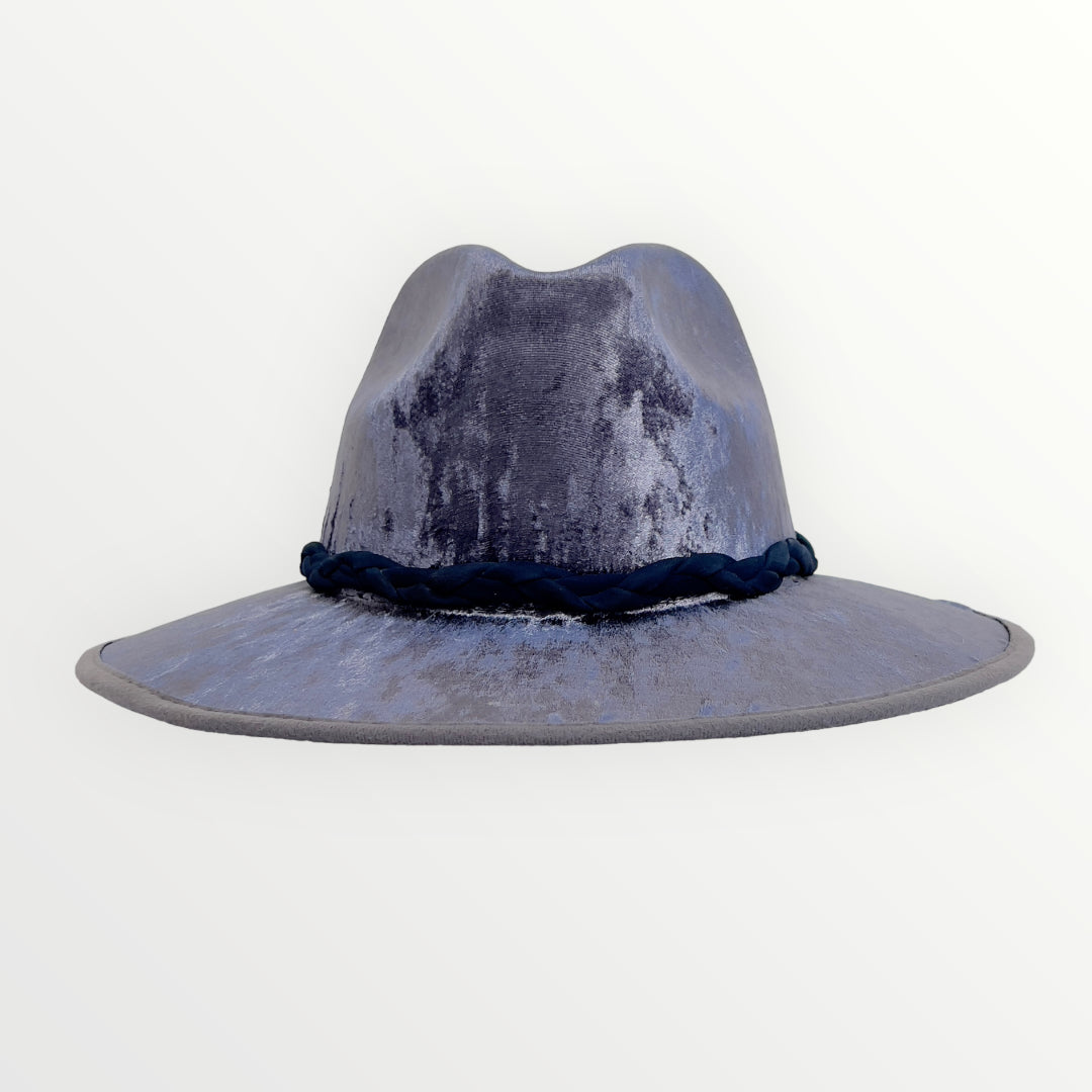 Indiana VELVET Hat