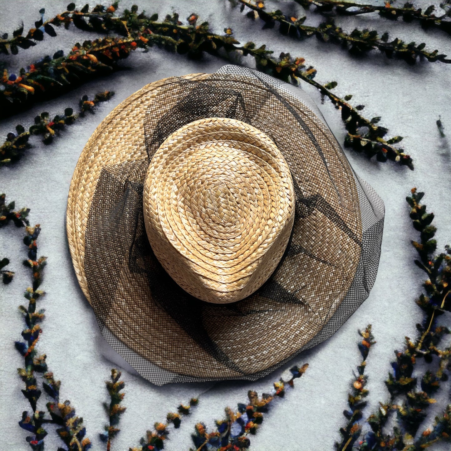 PALM Hat