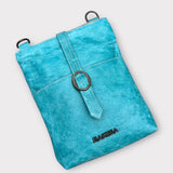 Bolso LIBIA de piel
