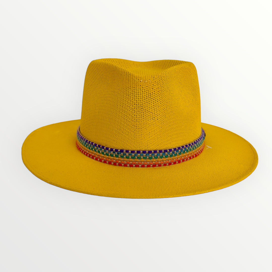 RHOMBUS Hat