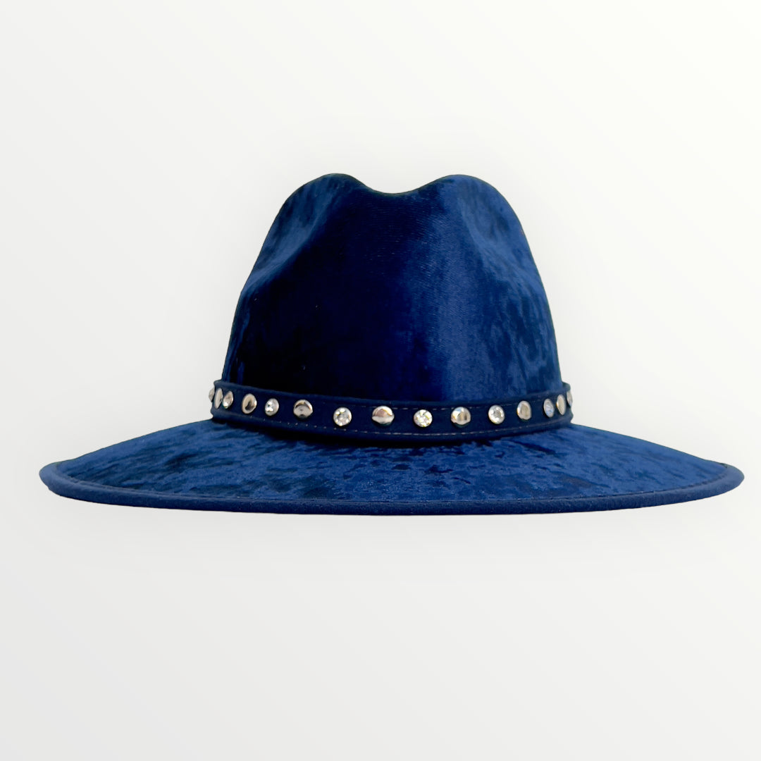 Sombrero Indiana VELVET