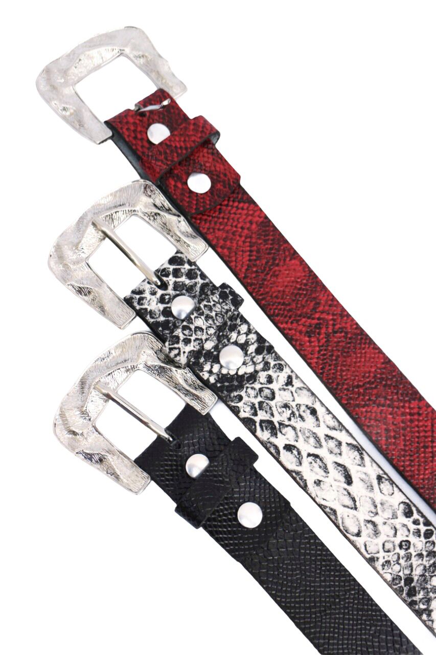 BOA belt